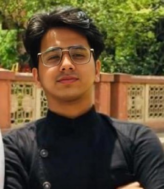 Ayush Rawat